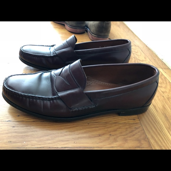 Allen Edmonds Walden s14, great w/dress slacks